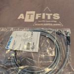 Festo NEBA-LE3-U-2/5-N-M8G3 Connecting Cable (8078270)