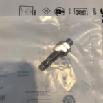 SICK IMB08-02BPSVT0K Inductive Threaded Barrel Proximity Sensor – 1072691 - Image 6