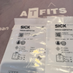 SICK IMB08-02BPSVT0K Inductive Threaded Barrel Proximity Sensor – 1072691 - Image 2