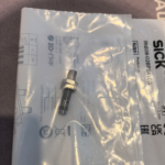 SICK IMB08-02BPSVT0K Inductive Threaded Barrel Proximity Sensor – 1072691 - Image 5