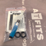 SICK VS18-0D3640 Photoelectric Switch – 6013950