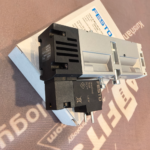 Festo VSVA-B-M52-AH-A1-1C1 Air Solenoid Valve (546700) - Image 3