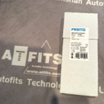 Festo MHE4-MS1H-3/2G-QS-8 Solenoid Valve (525191)