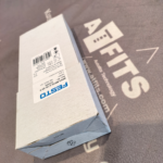Festo MHE4-MS1H-3/2G-QS-8 Solenoid Valve (525191) - Image 3