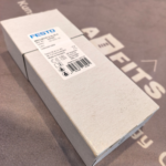 Festo MHE4-MS1H-3/2G-QS-8 Solenoid Valve (525191) - Image 4