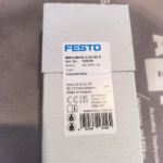 Festo MHE4-MS1H-3/2G-QS-8 Solenoid Valve (525191) - Image 5