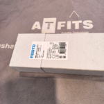 Festo MHE4-MS1H-3/2G-QS-8 Solenoid Valve (525191) - Image 6