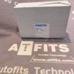 Festo VAD-ME-1/4 Vacuum Generator (35555) - Image 5