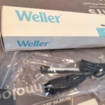 Weller WXMPS MS 40W Soldering Iron – T0052923699 - Image 2