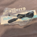 Weller WXMPS MS 40W Soldering Iron – T0052923699 - Image 4