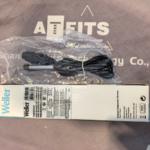 Weller WXMPS MS 40W Soldering Iron – T0052923699 - Image 5