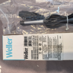 Weller WXMPS MS 40W Soldering Iron – T0052923699 - Image 6