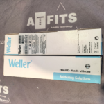 Weller WXMPS MS 40W Soldering Iron – T0052923699
