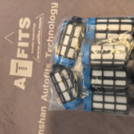 Festo U-1/2 Silencer (2310)