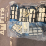 Festo U-1/2 Silencer (2310) - Image 2