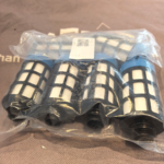 Festo U-1/2 Silencer (2310) - Image 4