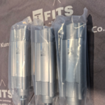 Festo DSBC-40-60-PPVA-N3 ISO Cylinder (Order Code: 2123224) - Image 3