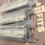 Festo DSBC-40-60-PPVA-N3 ISO Cylinder (Order Code: 2123224) - Image 4