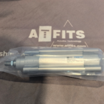 Festo DSBC-40-60-PPVA-N3 ISO Cylinder (Order Code: 2123224)
