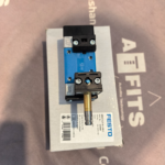 Festo MN1H-5/2-D-1-FR-C Air Solenoid Valve (Order Code: 159687) - Image 5