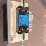 Festo JMN1H-5/2-D-2-C Solenoid Valve (Order Code: 159702) - Image 6