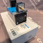 Festo JMN1H-5/2-D-2-C Solenoid Valve (Order Code: 159702)