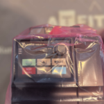 DELTA VFD015EL21W Variable Frequency Drive