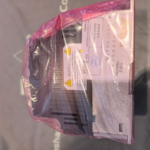 DELTA VFD015EL21W Variable Frequency Drive - Image 5