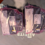 DELTA VFD015EL21W Variable Frequency Drive - Image 6