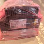 DELTA VFD015EL21W Variable Frequency Drive - Image 2