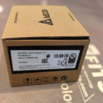 DELTA DVP12SA211T PLC Programmable Controller