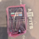 DELTA VFD007EL21W Variable Frequency Drive - Image 5