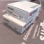 Keyence KV-NC4AD PLC Programmable Controller Module - Image 5