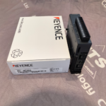 Keyence KV-NC4AD PLC Programmable Controller Module - Image 2