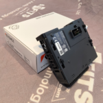 Keyence KV-NC4AD PLC Programmable Controller Module - Image 3