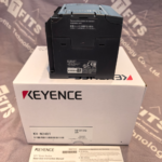 Keyence KV-N24DT PLC CPU Module