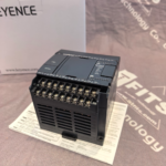 Keyence KV-N24DT PLC CPU Module - Image 3