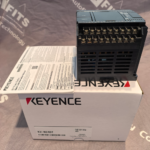 Keyence KV-N24DT PLC CPU Module - Image 5