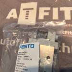 Festo VUVG-L18-T32C-MZT-G14-1P3 Solenoid Valve (Order Code: 574434) - Image 2