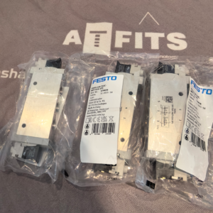 Festo VUVG-L18-T32C-MZT-G14-1P3 Solenoid Valve 574434