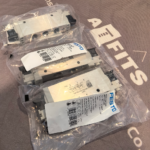 Festo VUVG-L18-T32C-MZT-G14-1P3 Solenoid Valve (Order Code: 574434) - Image 3