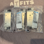 Festo VUVG-L18-T32C-MZT-G14-1P3 Solenoid Valve (Order Code: 574434) - Image 4