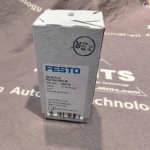 Festo VN-10-H-T3-PQ2-VQ2-RO1-M Vacuum Generator (Order Code: 532636) - Image 5
