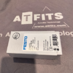 Festo VN-10-H-T3-PQ2-VQ2-RO1-M Vacuum Generator (Order Code: 532636)