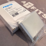 Festo VEAB-B-26-D14-F-V1-1R1 Proportional Pressure Regulator (Order Code: 8046271) - Image 2