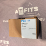 Festo MS4-LRB Pressure Regulator (Order Code: 527692)