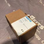 Festo MS4-LRB Pressure Regulator (Order Code: 527692) - Image 2