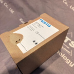 Festo MS4-LR Pressure Regulator (Order Code: 527690) - Image 5