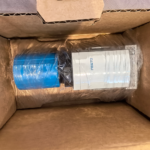 Festo MS4-LR Pressure Regulator (Order Code: 527690) - Image 2