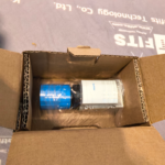 Festo MS4-LR Pressure Regulator (Order Code: 527690)